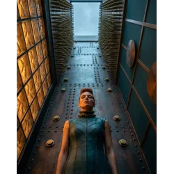 The Anomaly - The Anomaly - Le Photographe de l'Hypothétique (19)