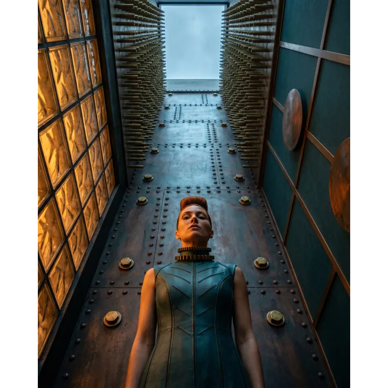 The Anomaly - The Anomaly - Le Photographe de l'Hypothétique (19)