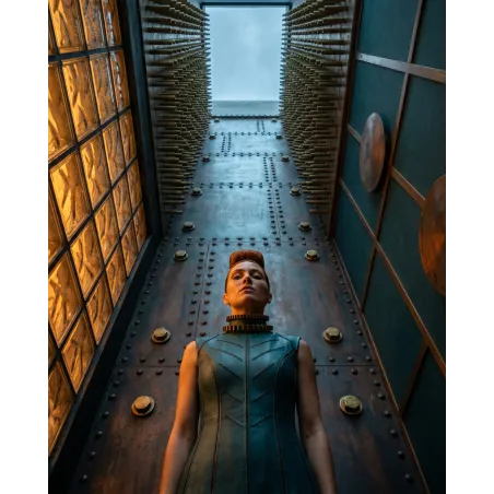 The Anomaly - The Anomaly - Le Photographe de l'Hypothétique (19)