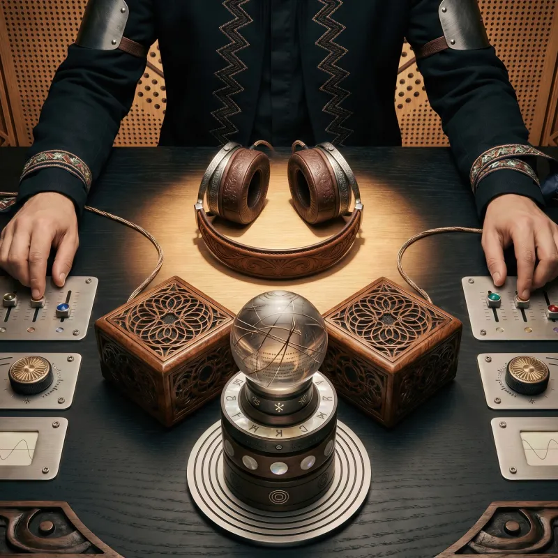 The Anomaly - The Anomaly - Le Photographe de l'Hypothétique (195)