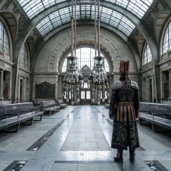 The Anomaly - The Anomaly - Le Photographe de l'Hypothétique (198)
