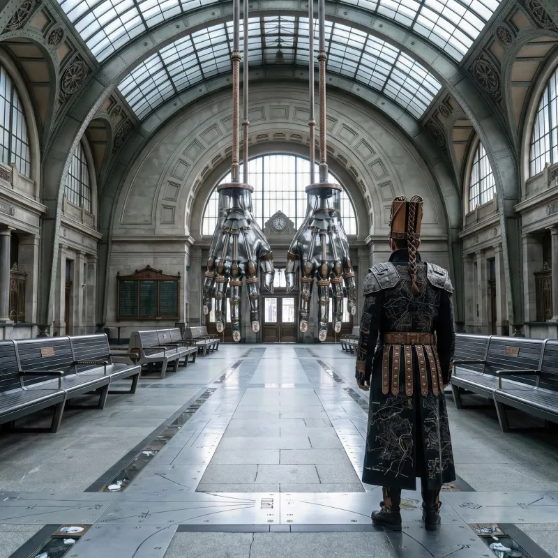 The Anomaly - The Anomaly - Le Photographe de l'Hypothétique (198)