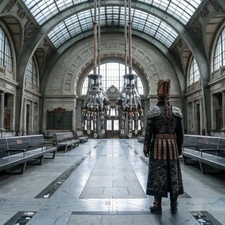 The Anomaly - The Anomaly - Le Photographe de l'Hypothétique (198)