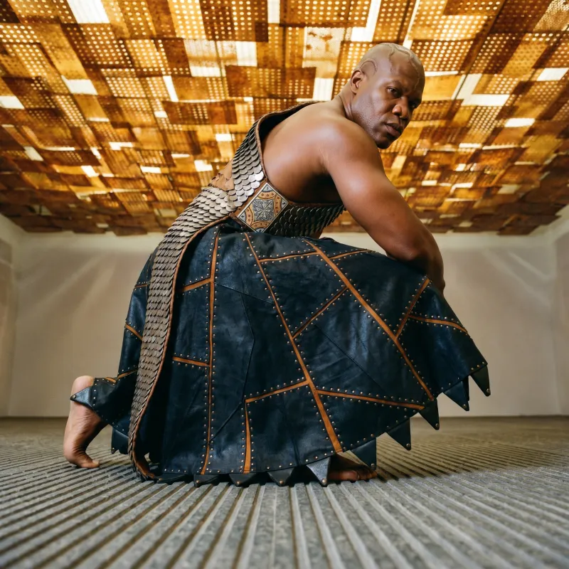 The Anomaly - The Anomaly - Le Photographe de l'Hypothétique (2)