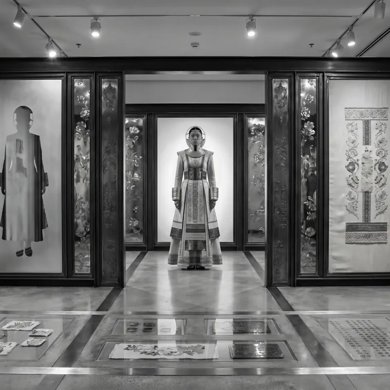 The Anomaly - The Anomaly - Le Photographe de l'Hypothétique (201)