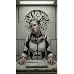 The Anomaly - The Anomaly - Le Photographe de l'Hypothétique (204)
