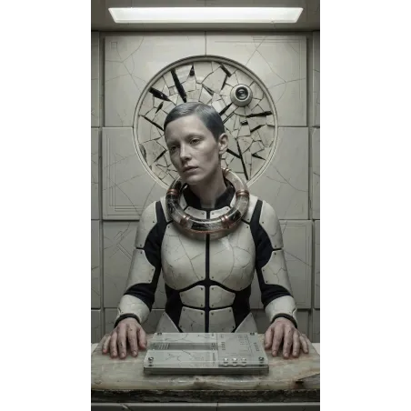 The Anomaly - The Anomaly - Le Photographe de l'Hypothétique (204)