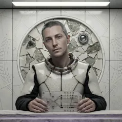 The Anomaly - The Anomaly - Le Photographe de l'Hypothétique (205)