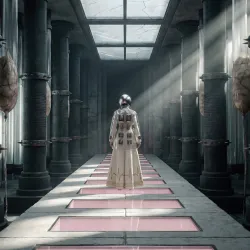 The Anomaly - The Anomaly - Le Photographe de l'Hypothétique (206)