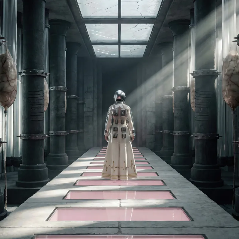 The Anomaly - The Anomaly - Le Photographe de l'Hypothétique (206)