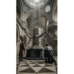 The Anomaly - The Anomaly - Le Photographe de l'Hypothétique (209)