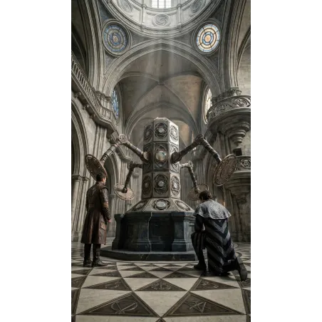 The Anomaly - The Anomaly - Le Photographe de l'Hypothétique (209)