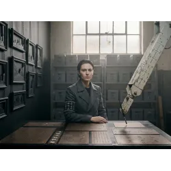 The Anomaly - The Anomaly - Le Photographe de l'Hypothétique (21)