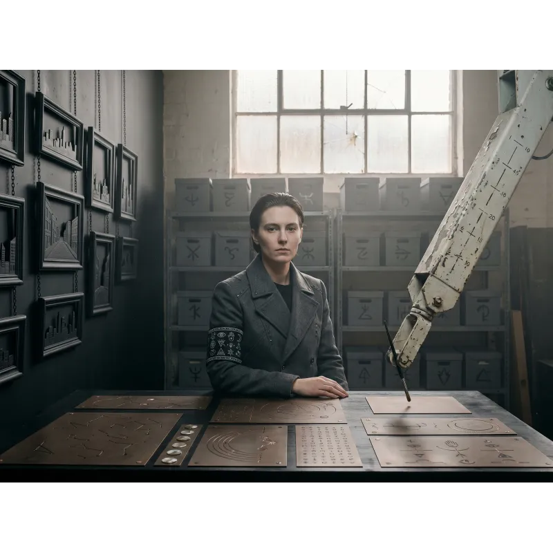 The Anomaly - The Anomaly - Le Photographe de l'Hypothétique (21)