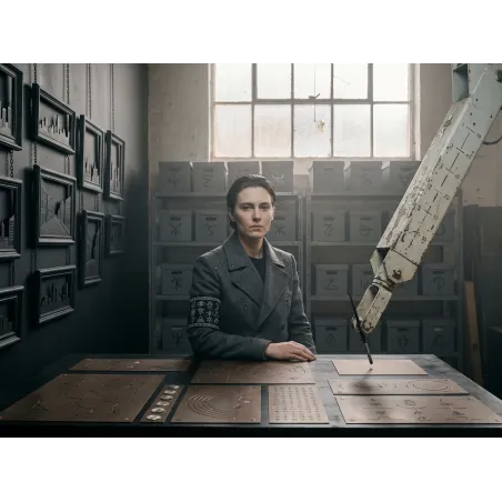 The Anomaly - The Anomaly - Le Photographe de l'Hypothétique (21)