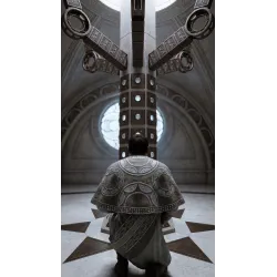 The Anomaly - The Anomaly - Le Photographe de l'Hypothétique (213)
