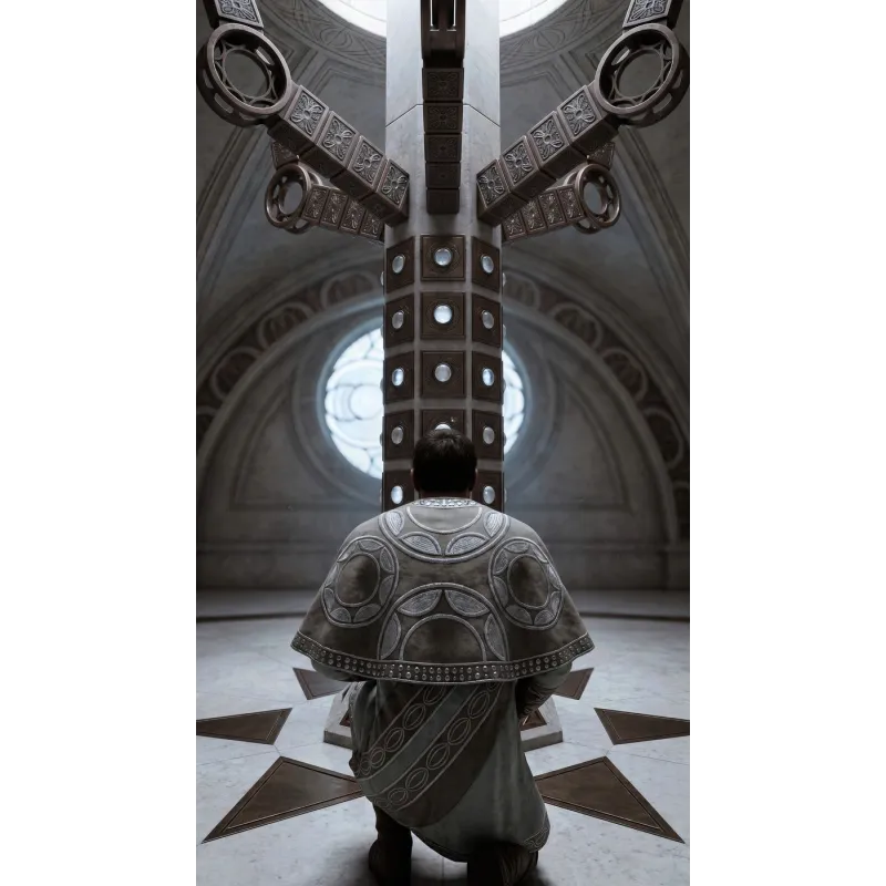 The Anomaly - The Anomaly - Le Photographe de l'Hypothétique (213)