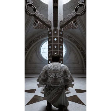 The Anomaly - The Anomaly - Le Photographe de l'Hypothétique (213)