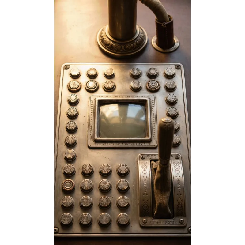 The Anomaly - The Anomaly - Le Photographe de l'Hypothétique (216)