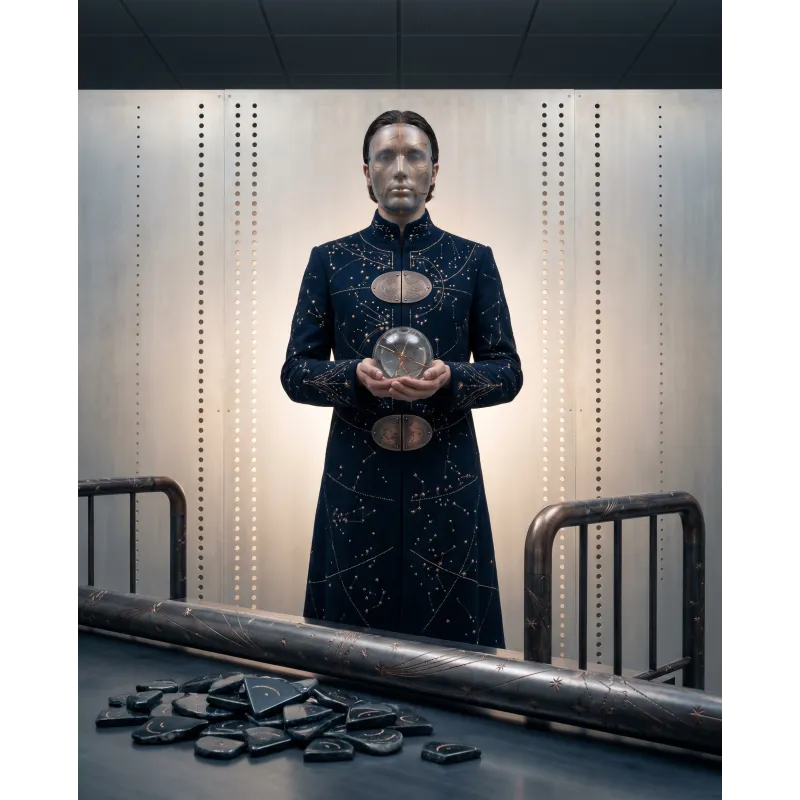 The Anomaly - The Anomaly - Le Photographe de l'Hypothétique (22)