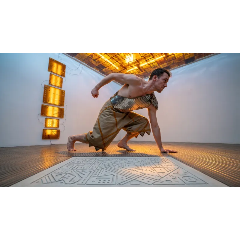 The Anomaly - The Anomaly - Le Photographe de l'Hypothétique (3)