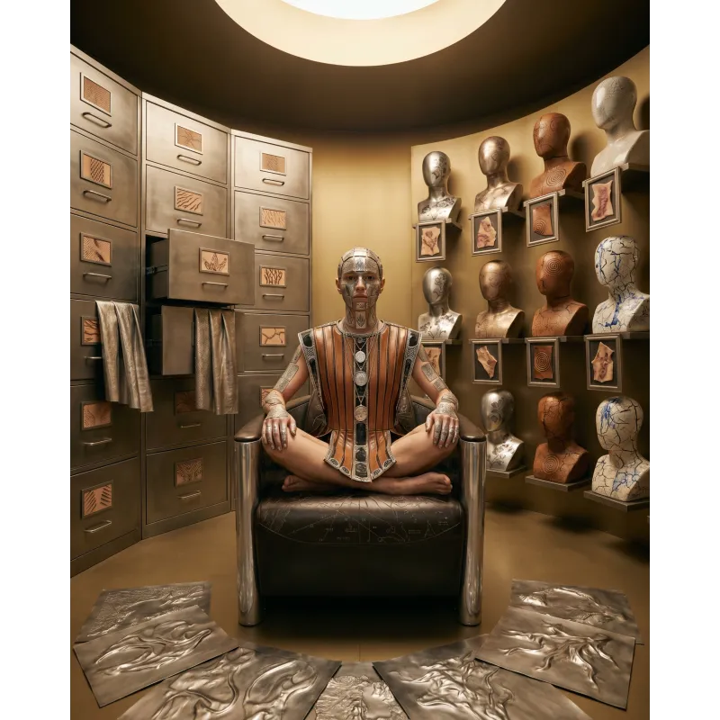 The Anomaly - The Anomaly - Le Photographe de l'Hypothétique (30)