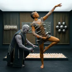 The Anomaly - The Anomaly - Le Photographe de l'Hypothétique (4)