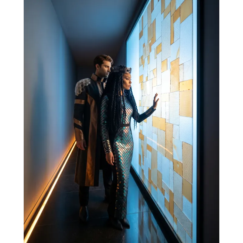 The Anomaly - The Anomaly - Le Photographe de l'Hypothétique (7)
