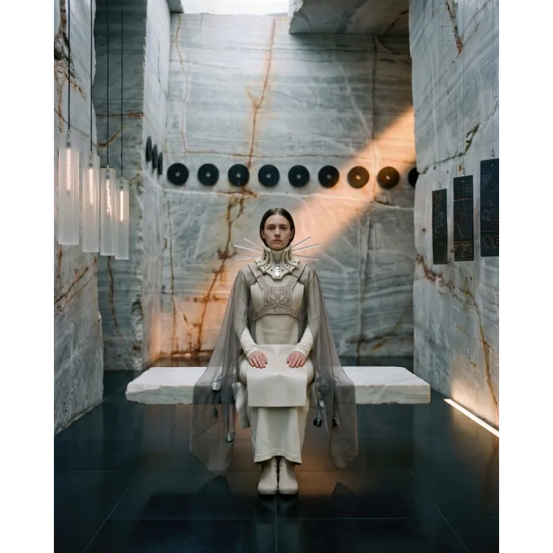 The Anomaly - The Anomaly - Le Photographe de l'Hypothétique (82)