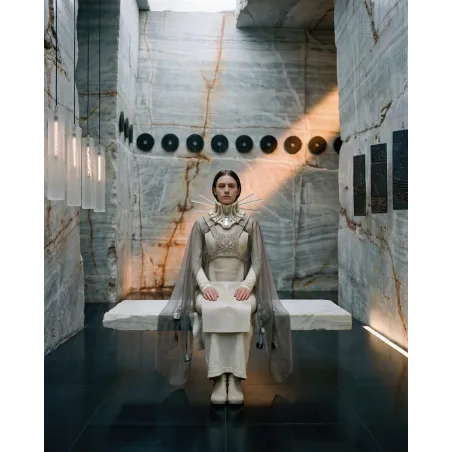 The Anomaly - The Anomaly - Le Photographe de l'Hypothétique (82)
